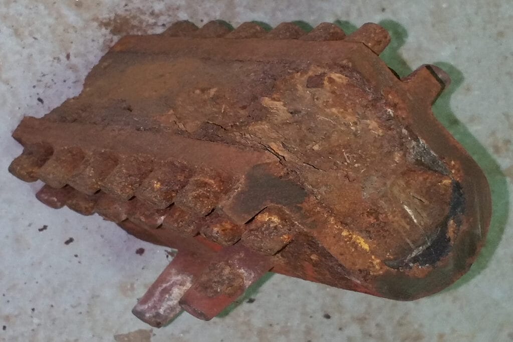 La corrosion détruit les chaudières, augmente les coûts d'exploitation