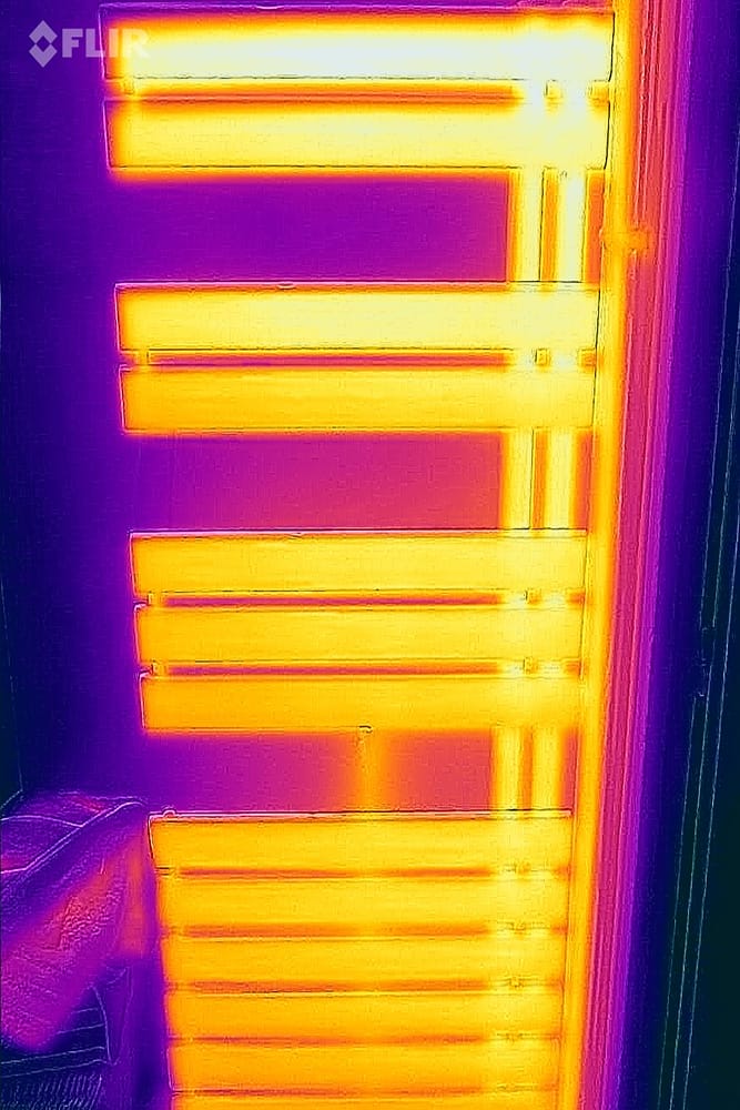 radiateur propre sans boues, économies d'énergie