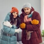 ULF désembouage permanent. La maison est bien chauffée.