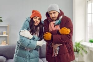 Pourquoi payer sans chauffer ?