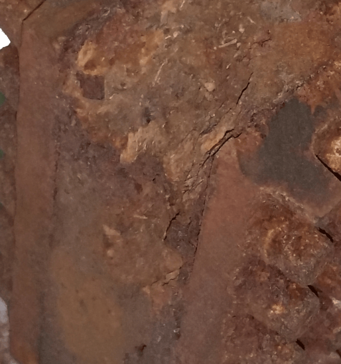 La corrosion détruit les chaudières, augmente les coûts d'exploitation et augmente la facture énergétique.