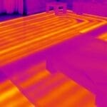 Un circuit de chauffage emboué est un circuit qui gaspille l'énergie, réduit le confort et abîme la chaudière et la pompe de recirculation.