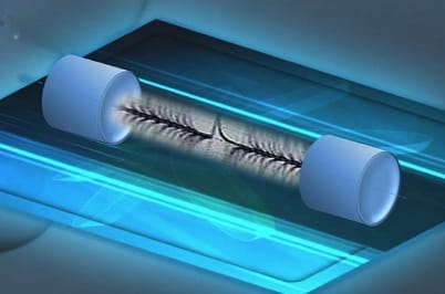 Un ULF® bloque les boues et le circuit de chauffage est optimisé pour les échanges thermiques.