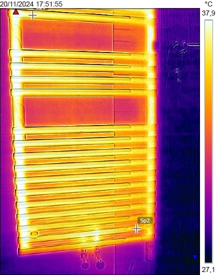 Un ULF élimine les boues , le circuit de chauffage est protégé et la facture énergétique est réduite.